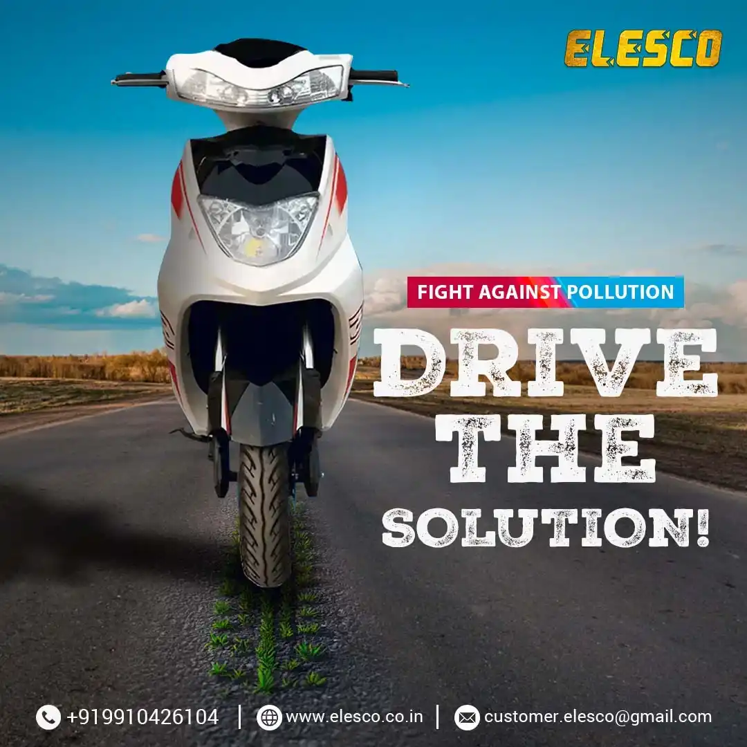 E Scooter Importer In UAE
