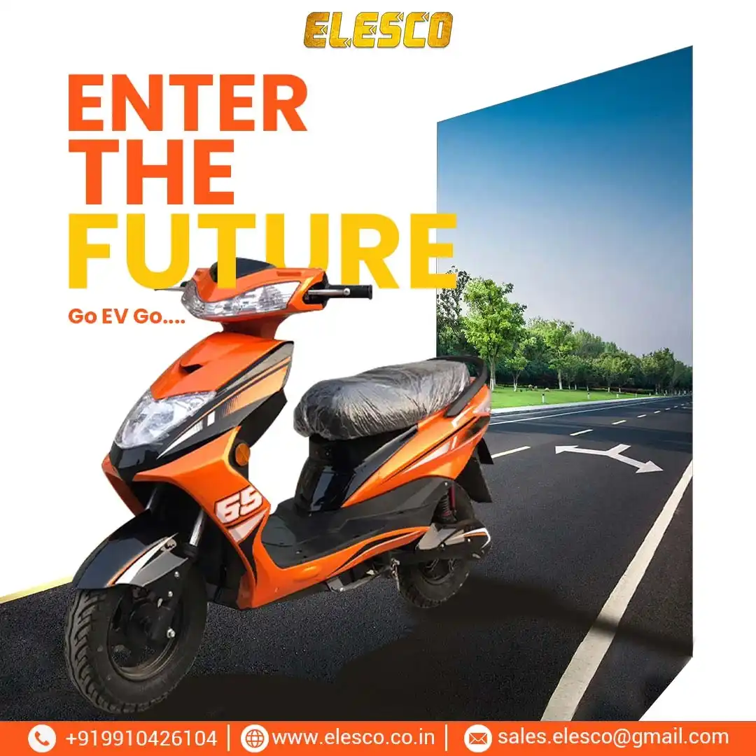 Long Range Electric Motorcycle Distributor in UAE