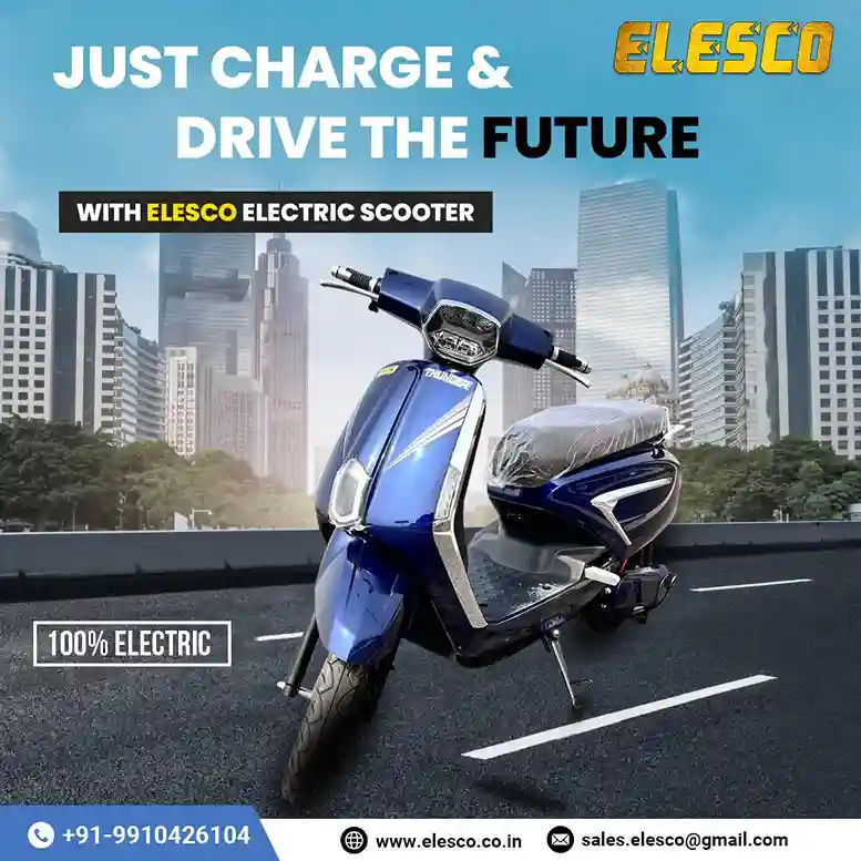 Electric Bikes Manufacturers In UAE