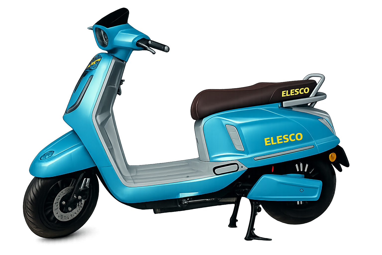 Leading E Scooter Manufacturers in Delhi