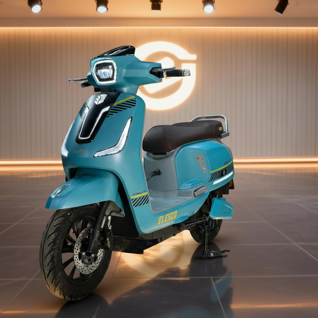 Electric Vehicle Manufacturers In Khanapuram Haveli